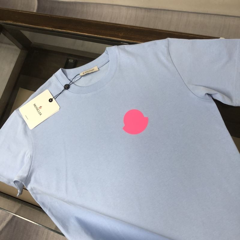 Moncler T-Shirts